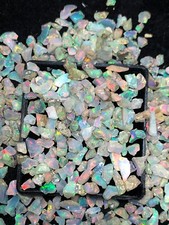 AAA-Qualität Opal Rough