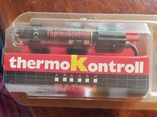 Sacem Thermostat , Terrarium