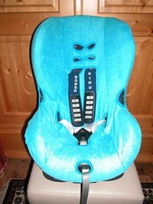 Sommerbezug Schonbezug Frottee