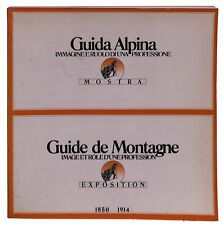 EBOND Bergführer Bild