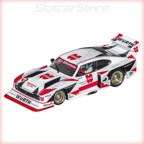 Carrera digital 132 31042 ford - carrera,