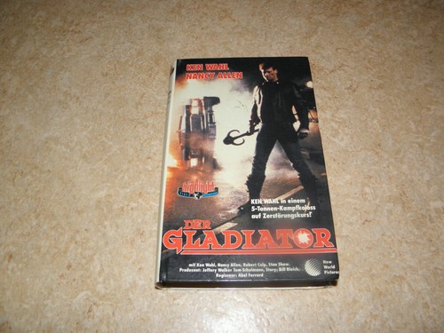 Ken wahl nancy allen der - ,