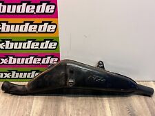 KTM LC4 600 Auspuff Endschalldämpfer Exhaust Silencer