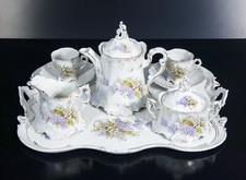 ⚜️ Service Caffè Tete A