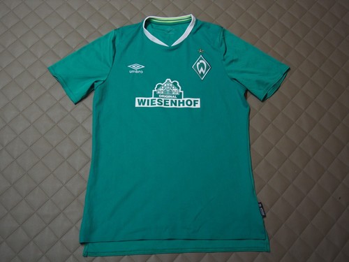 Werder bremen trikot m - werder,