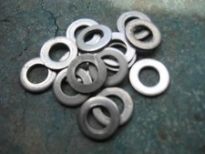 VA Unterlegscheiben, 25