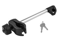 EUFAB Rahmenhalter 31 cm für