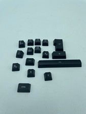 Ersatz-Tasten für Logitech G910 Spectrum Gaming Tastatur Glatt