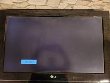 LG FLAT  32 " (81,3 cm)  LCD Fernseher