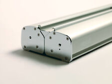 EXPAND MediaScreen 2  - doppelseitiges Rollup -  85+100x200cm - mit + ohne Druck