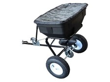 Anhängestreuer Salzstreuer