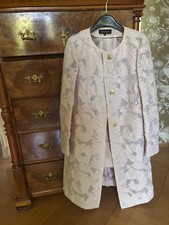 Escada anzug mit - escada, rock