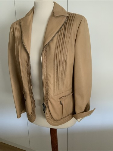 Lederjacke lederblazer leder - lederjacke,