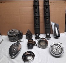 Oldtimer Jawa Ersatzteile