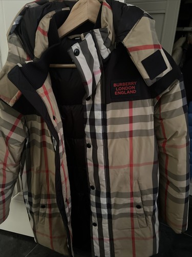 Jacke