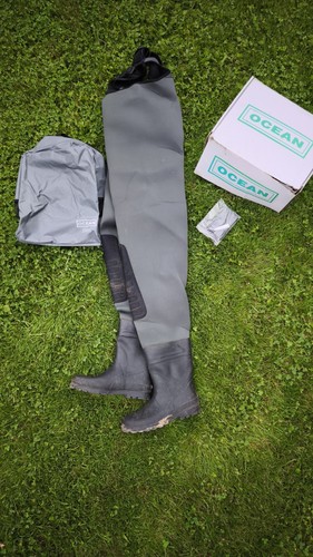 Ocean neoprene wathose 45 - neoprene, 44/45
