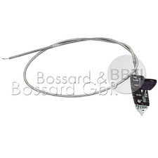 OREGON Gashebel Rasenmäher