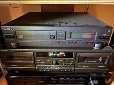 PHILIPS CD 230 80er CD-Player