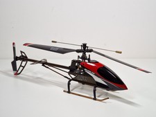 Amewi Beluga 240 Rc Helikopter Hubschrauber 4-Kanal 2.4Ghz 25092 Ersatzteile