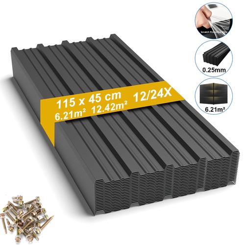 24x profilblech 10m - profilblech, 10m²