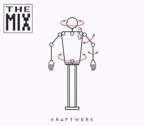 Kraftwerk the mix - the, (remaster)