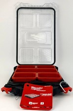 Milwaukee packout compact - compact, slim