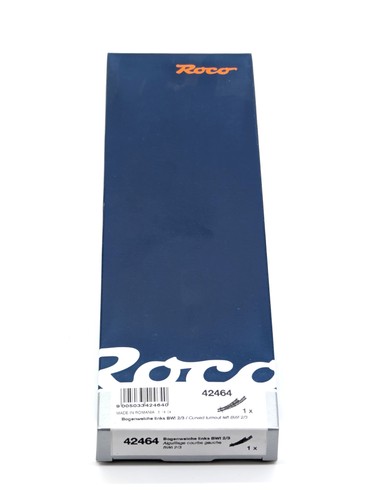 Roco line 42464 bogenweiche - line,