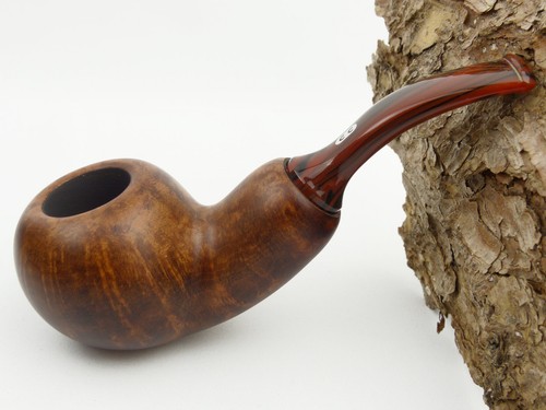 Chacom reverse calabash pfeife - reverse,