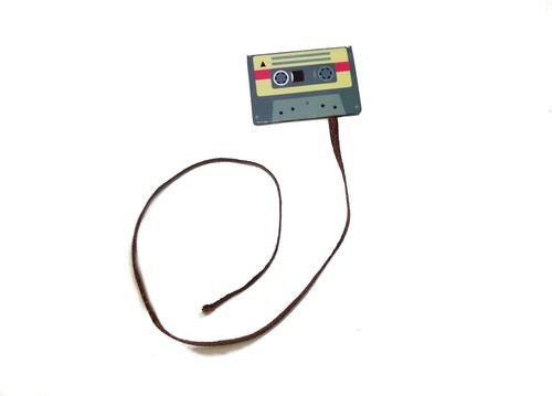 Magnetisches lesezeichen retro - magnetisches,