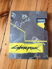 World Of Cyberpunk 2077 Deluxe