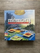 Memory Das Brettspiel Die