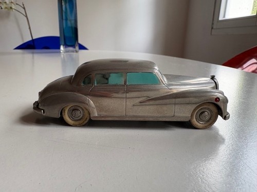 Prameta mercedes benz 300 - mercedes-benz,