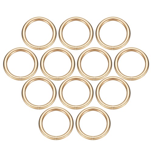 O-Ring-Schnallen,12mm