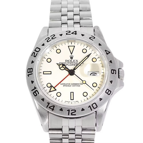 Rolex explorer automatik - rolex,