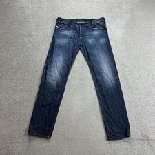 DIESEL Herren Jeans Hose IAKOP