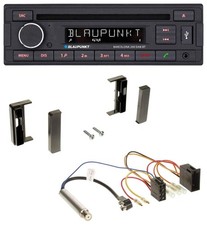 Blaupunkt USB DAB CD Bluetooth