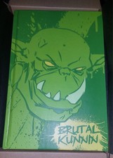 Warhammer 40k Roman Brutal