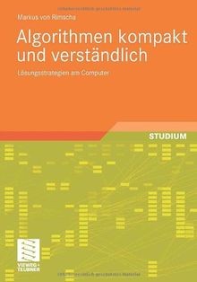 Algorithmen kompakt und