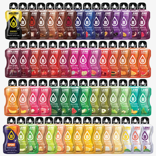Bolero drinks 58er - 58er, mix