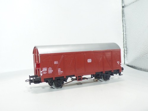 Märklin güterwagen 131 - märklin,