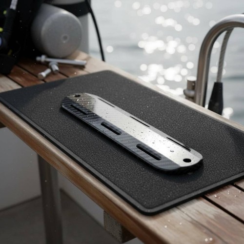 Backplate wing technisches - backplate,