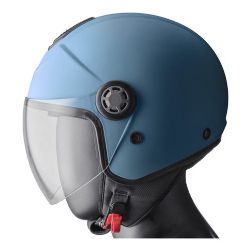 Gms jethelm gelato scooter jet - jethelm,