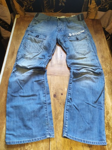 Star storm elwood loose post - g-star,