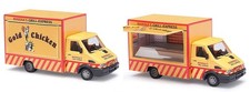 1:87 Iveco Daily "Grill