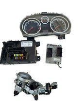 Motorsteuergerät Set