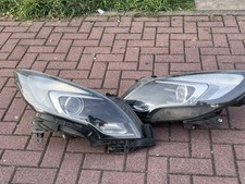 Opel Zafira B original
