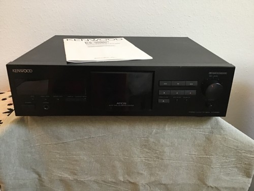Kenwood 5080s tape - 5080s,,