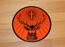 JÄGERMEISTER Hirsch