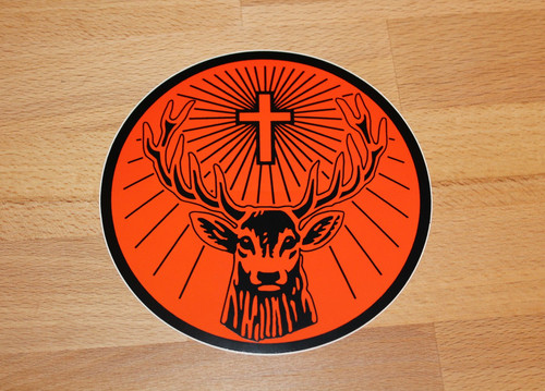Jägermeister hirsch - jÄgermeister,