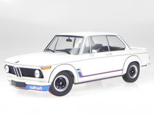 Bmw e10 2002 turbo 1973 - bmw,